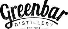Greenbar Distillery Logo