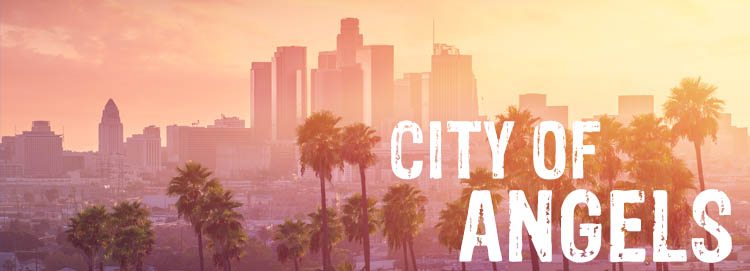 Los Angeles - City Of Angels
