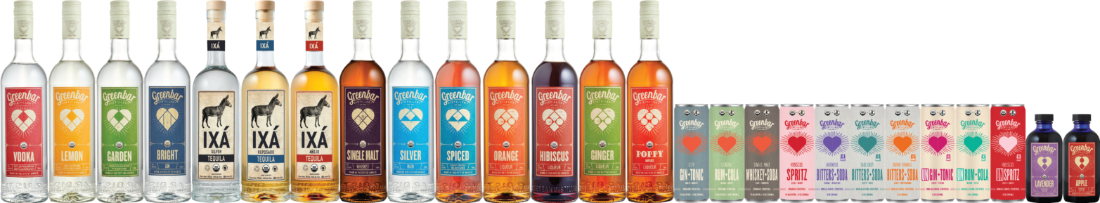 Greenbar_Portfolio_2022 Greenbar Distillery Spirits - Made in Downtown Los Angeles